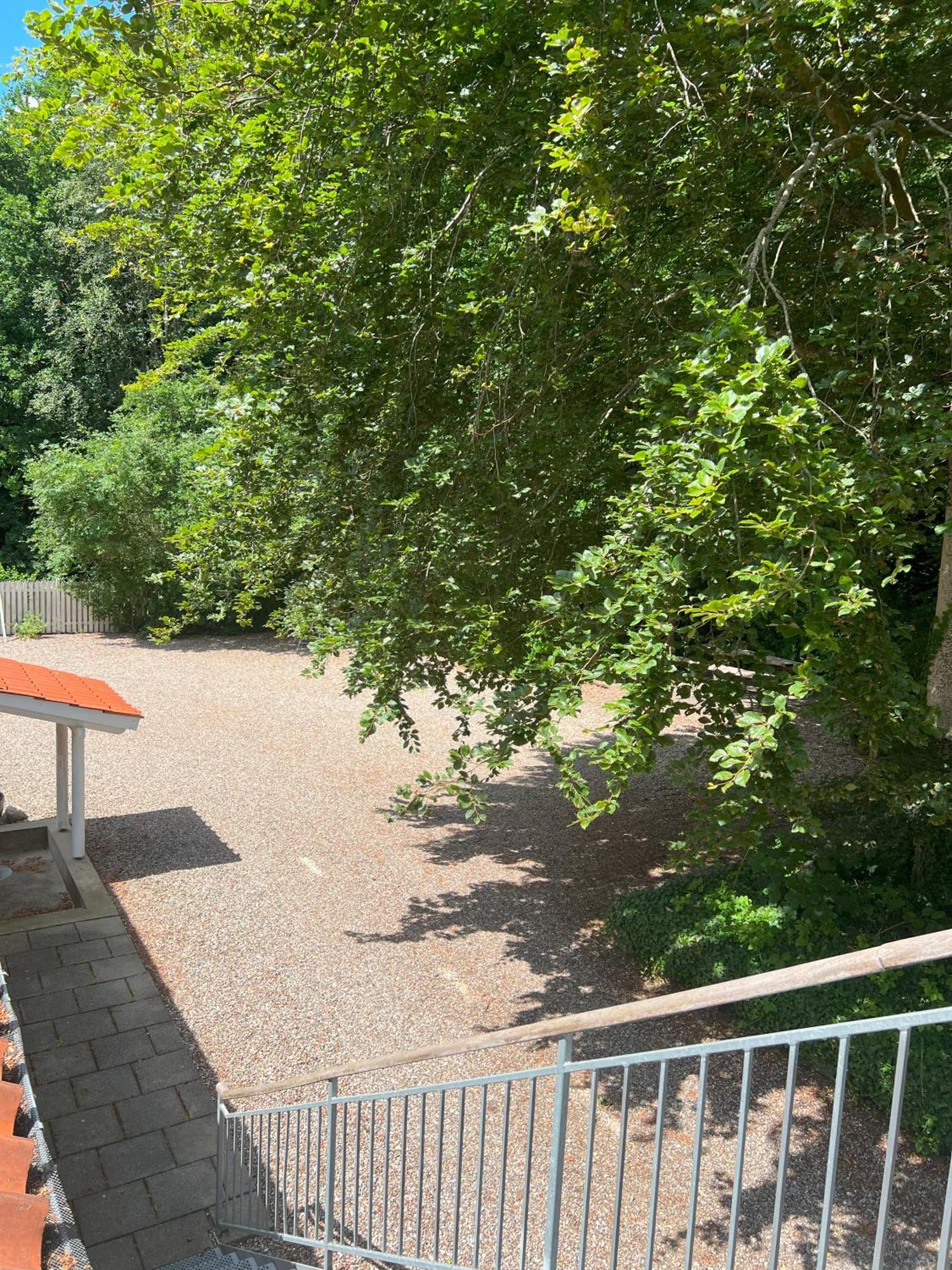 Skovridergaardens Ferielejligheder Aabenraa Bagian luar foto
